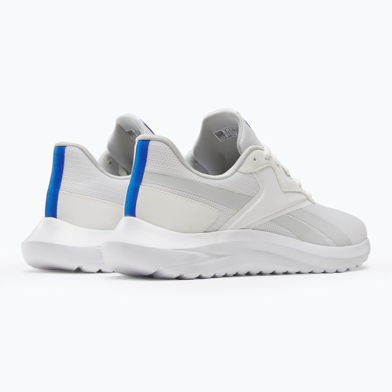 Laufschuhe Herren Reebok Energen Lux white/grey 1/optimum blue 10
