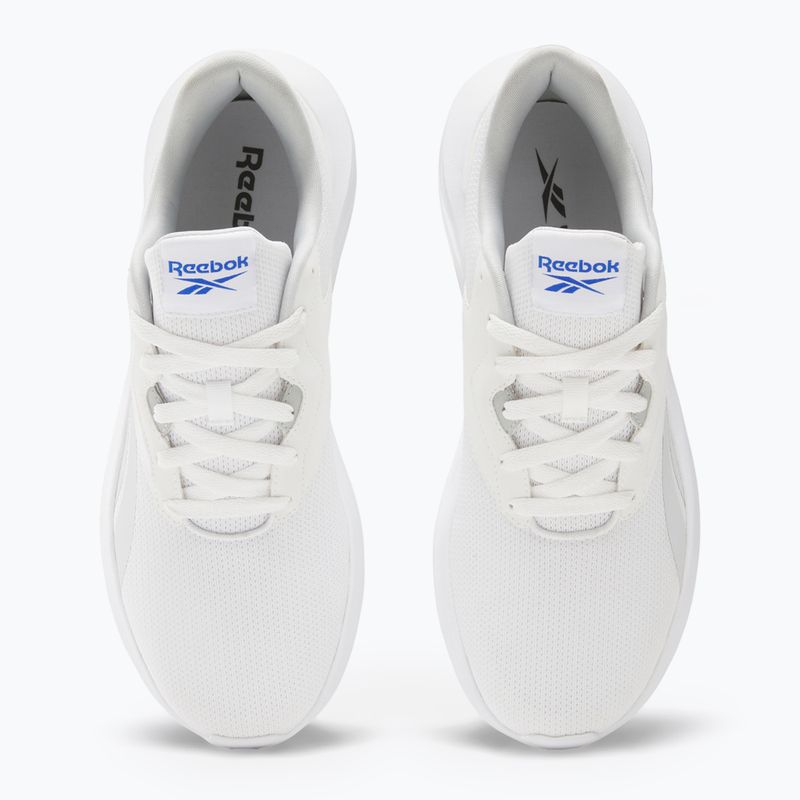 Laufschuhe Herren Reebok Energen Lux white/grey 1/optimum blue 12