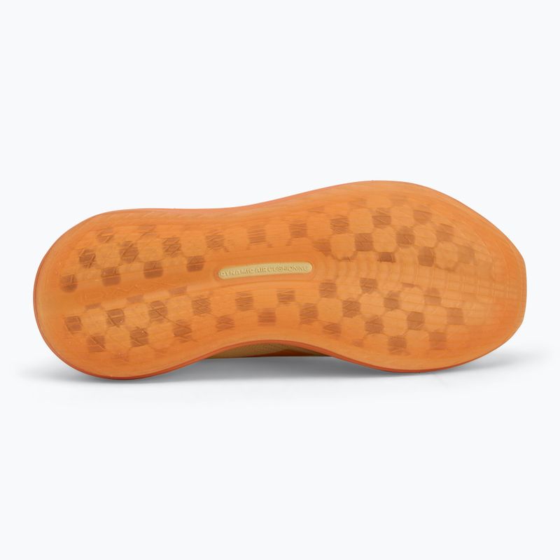 Damenschuhe Reebok DMX Comfort + 2.0 bleached yellow/sunkissed orange/clay 3