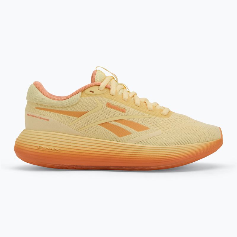 Damenschuhe Reebok DMX Comfort + 2.0 bleached yellow/sunkissed orange/clay 7