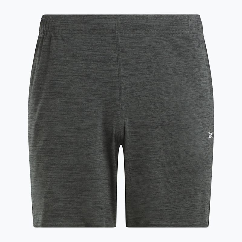 Trainingsshorts Herren Reebok Id Train Melange Knit black 6