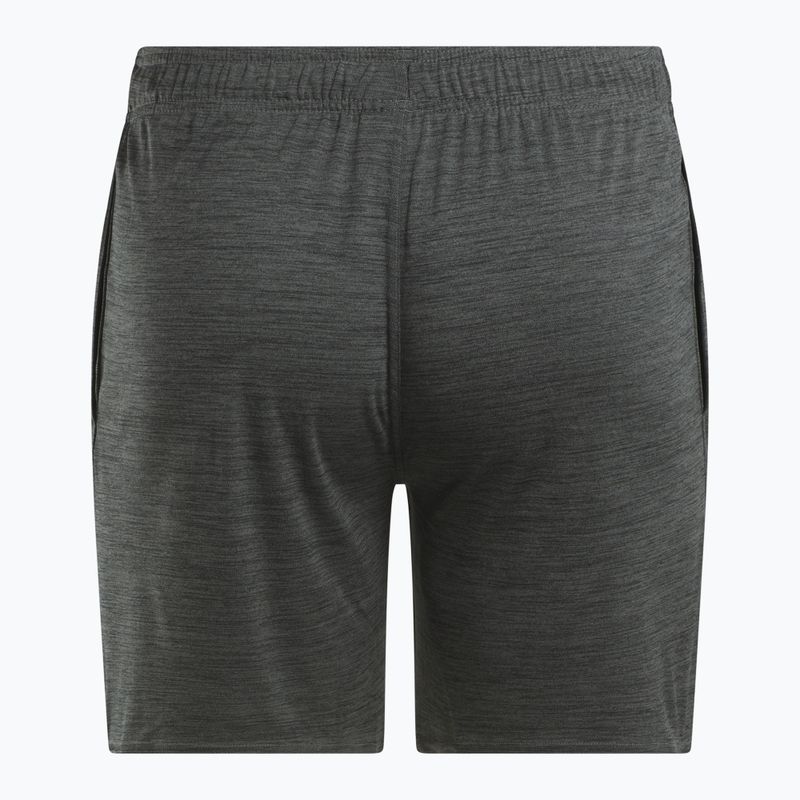 Trainingsshorts Herren Reebok Id Train Melange Knit black 7