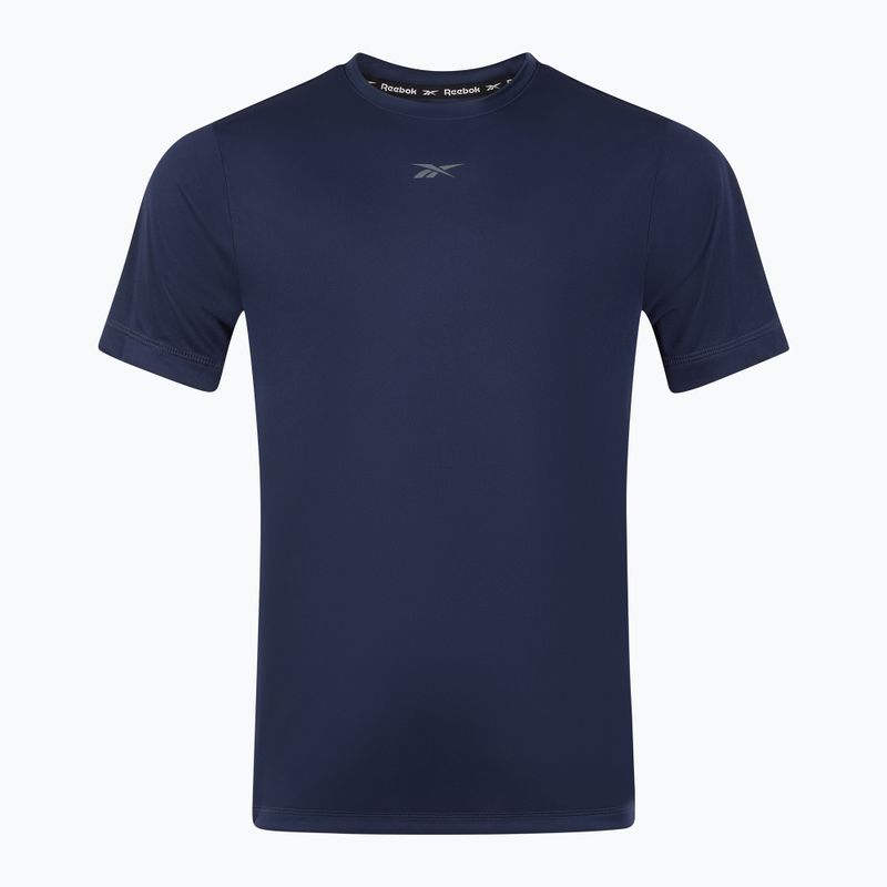 Trainingsshirt Herren Reebok Id Train Tech Tee vector navy