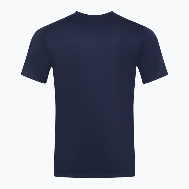 Trainingsshirt Herren Reebok Id Train Tech Tee vector navy 2