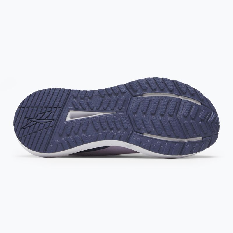 Laufschuhe Herren Damen Reebok Cityride twilight purple/purple rave/footwear white 11