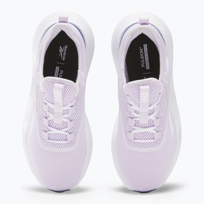 Laufschuhe Herren Damen Reebok Cityride twilight purple/purple rave/footwear white 12