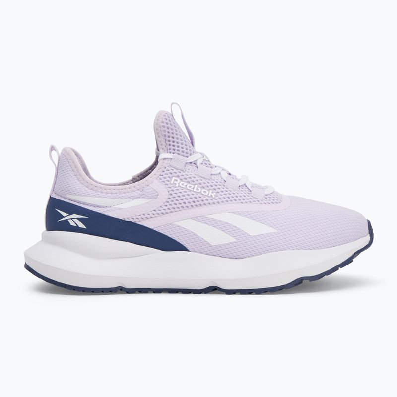 Laufschuhe Herren Damen Reebok Cityride twilight purple/purple rave/footwear white 2