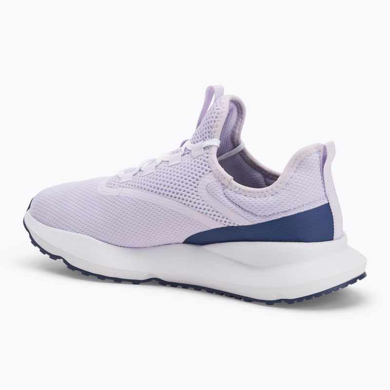 Laufschuhe Herren Damen Reebok Cityride twilight purple/purple rave/footwear white 3
