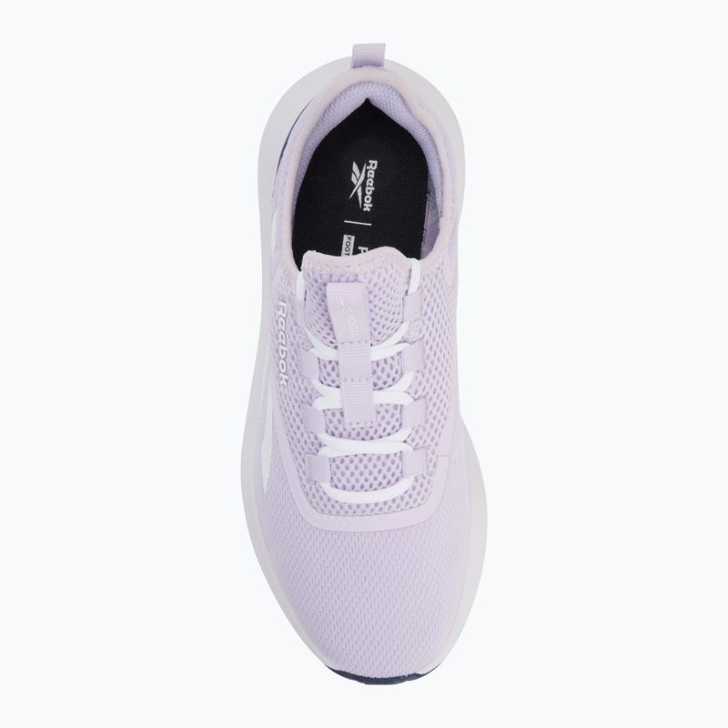 Laufschuhe Herren Damen Reebok Cityride twilight purple/purple rave/footwear white 5