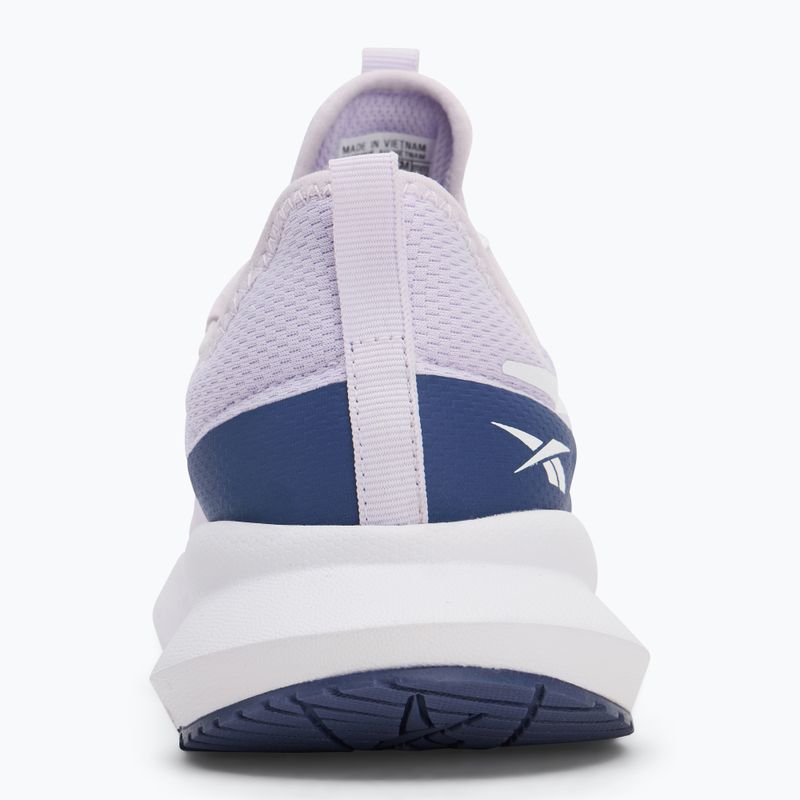 Laufschuhe Herren Damen Reebok Cityride twilight purple/purple rave/footwear white 6