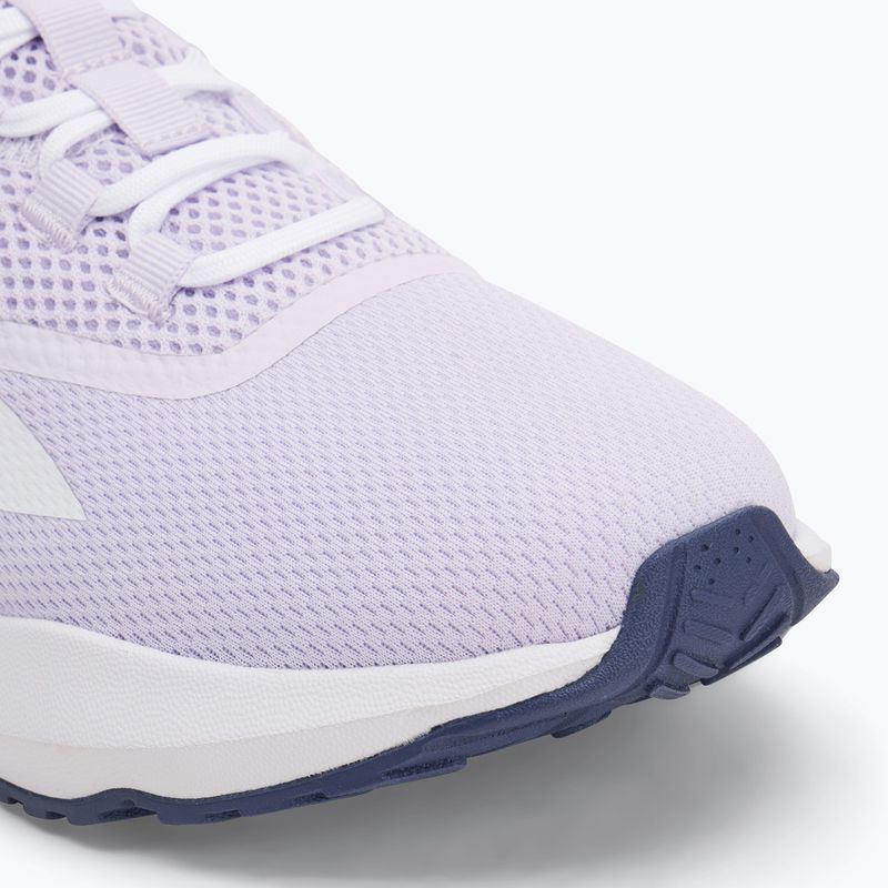 Laufschuhe Herren Damen Reebok Cityride twilight purple/purple rave/footwear white 7
