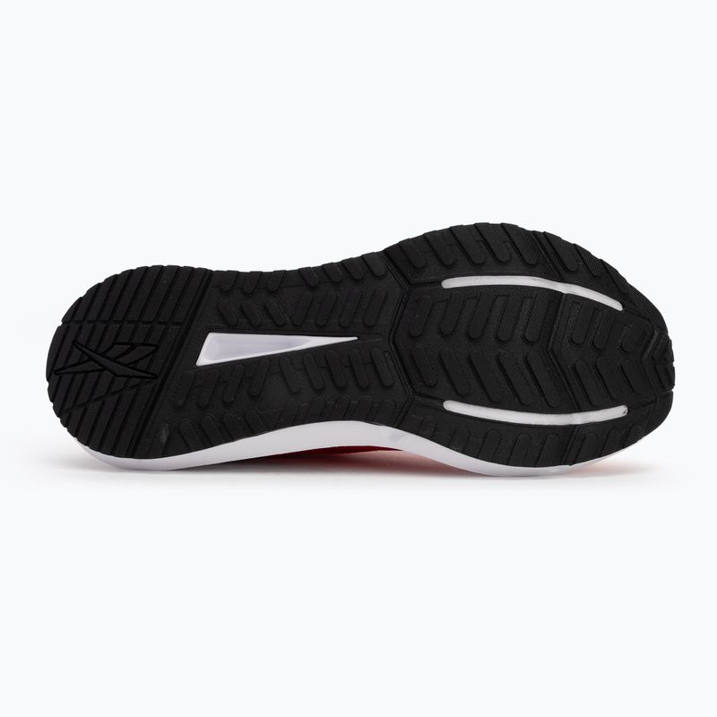Laufschuhe Herren Reebok Cityride vector red/cblack/ftw white 4