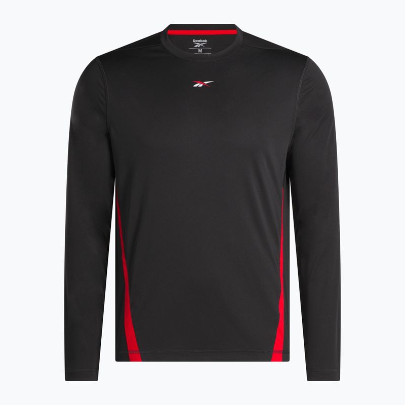 Trainings Longsleeve Herren Reebok Id Train Energy Tech Tee black 4