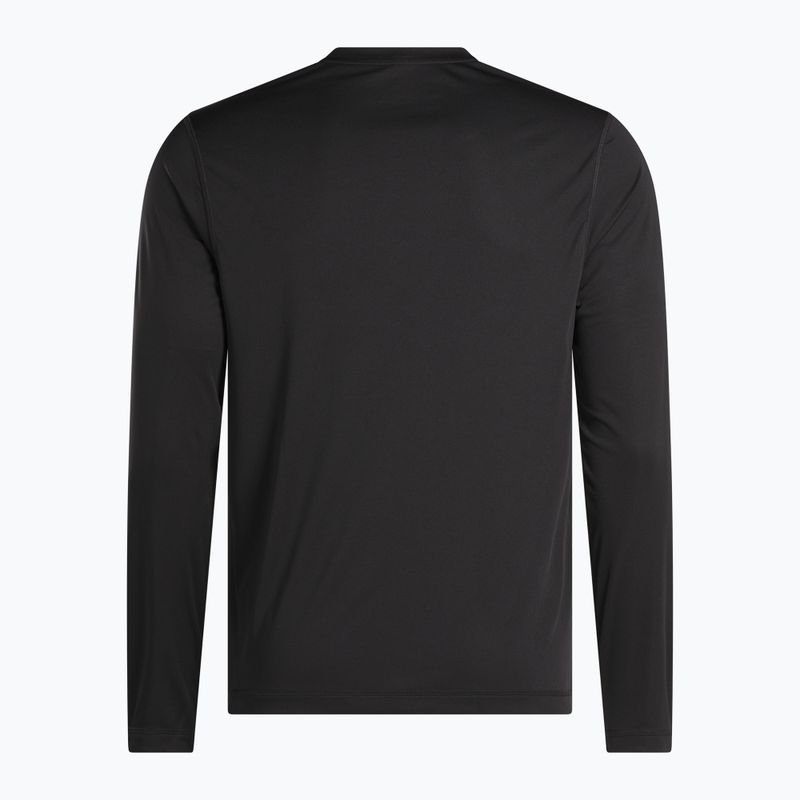 Trainings Longsleeve Herren Reebok Id Train Energy Tech Tee black 5