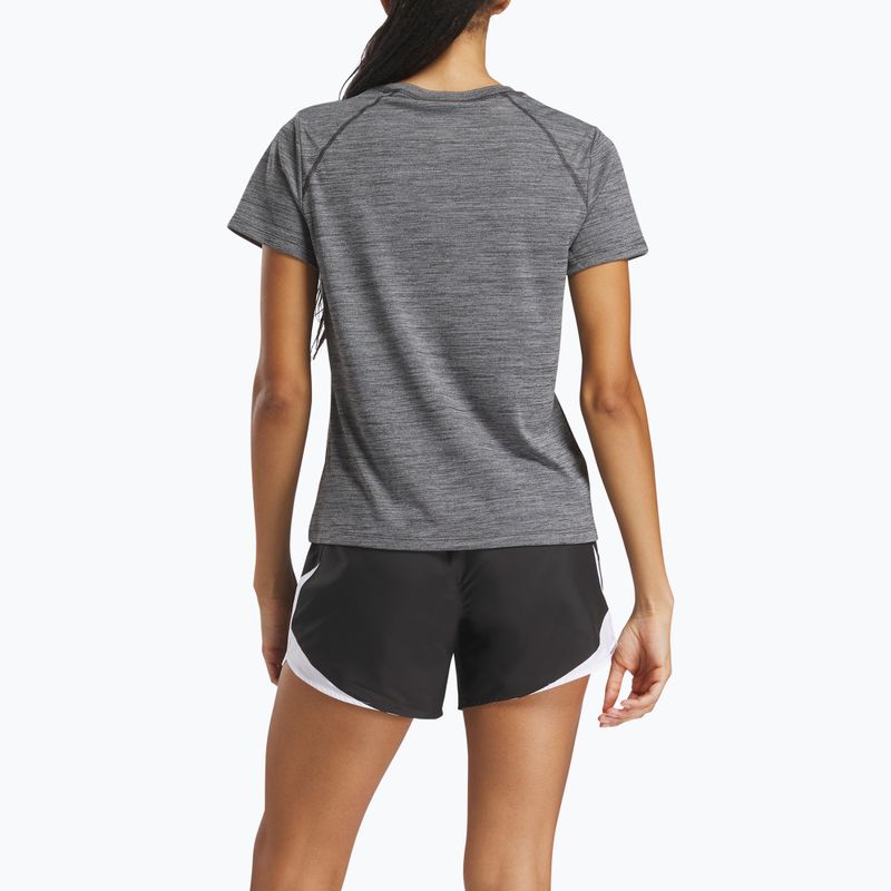 Trainingsshirt Damen Reebok Id Train Tee night black 3