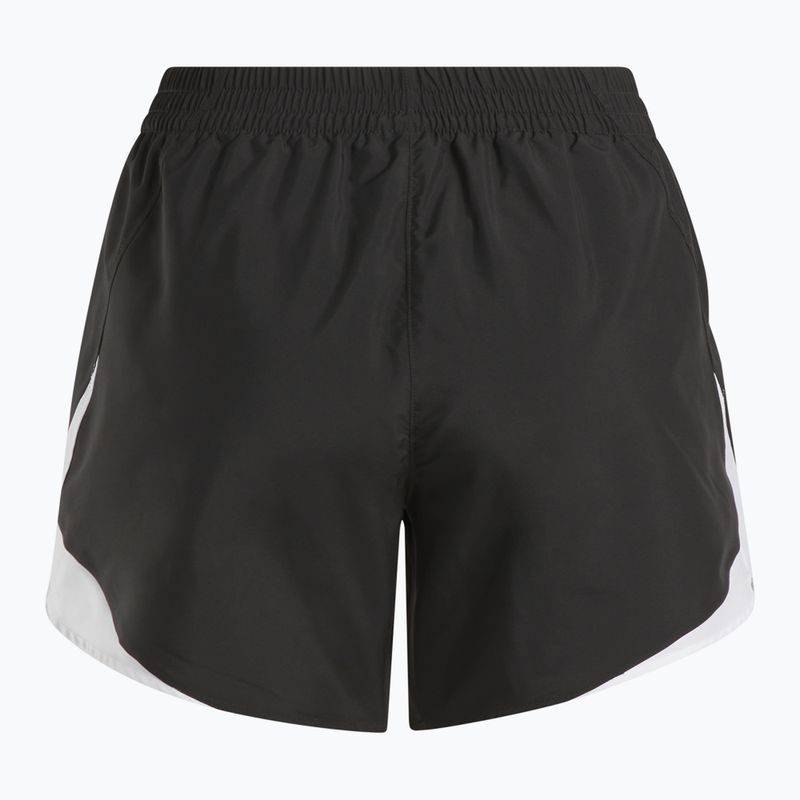Trainingsshorts Damen Reebok Id Train Woven night black 6