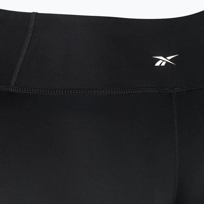 Reebok Id Zug Capri Frauen Leggings nghblk 4