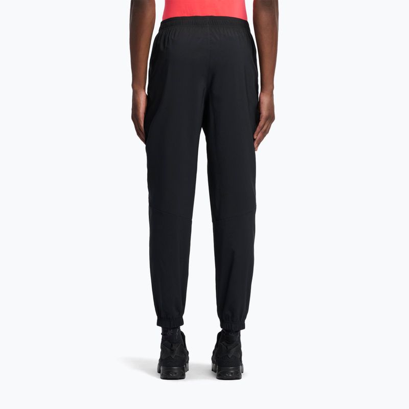 Herren Reebok Id Train Woven Hose schwarz 3