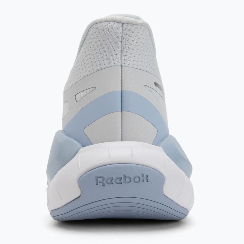 Trainingsschuhe Damen Reebok Reebok Flex Trainer moon/Y2K blue/footwear white 6
