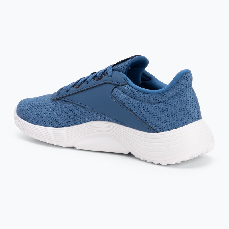 Laufschuhe Herren Reebok Lite 4 twilight blue/vector navy/white 3