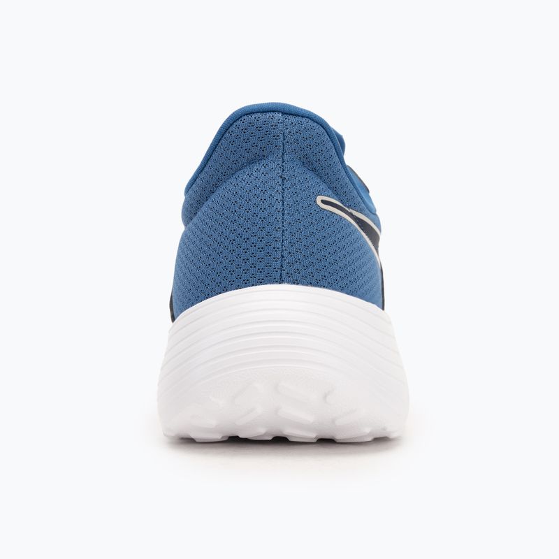 Laufschuhe Herren Reebok Lite 4 twilight blue/vector navy/white 6