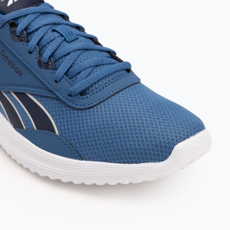 Laufschuhe Herren Reebok Lite 4 twilight blue/vector navy/white 7
