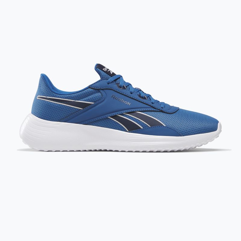 Laufschuhe Herren Reebok Lite 4 twilight blue/vector navy/white 8