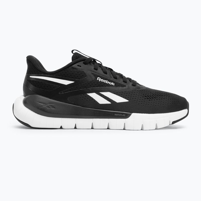 Trainingsschuhe Herren Reebok Flex Trainer black/grey 6 2
