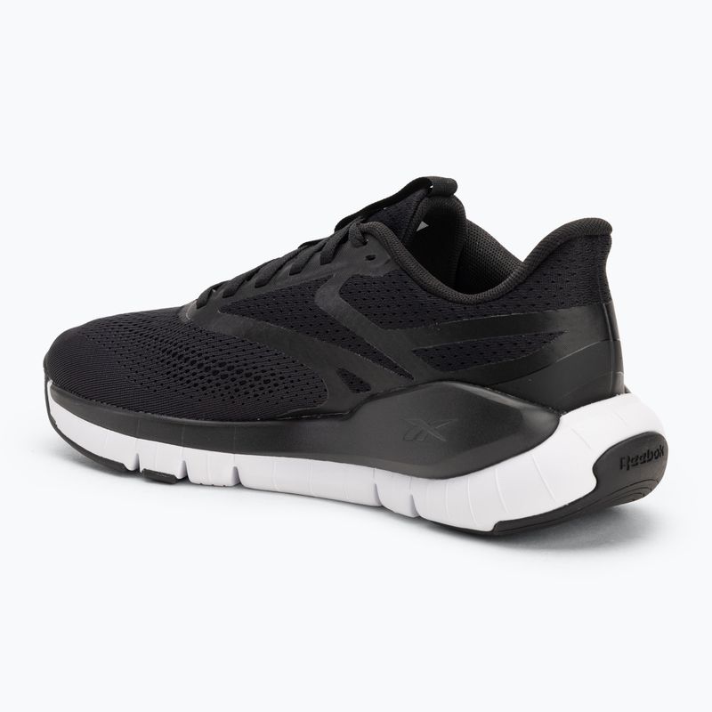 Trainingsschuhe Herren Reebok Flex Trainer black/grey 6 3