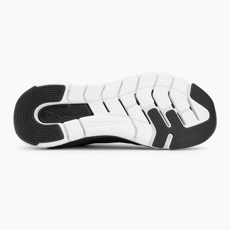 Trainingsschuhe Herren Reebok Flex Trainer black/grey 6 4