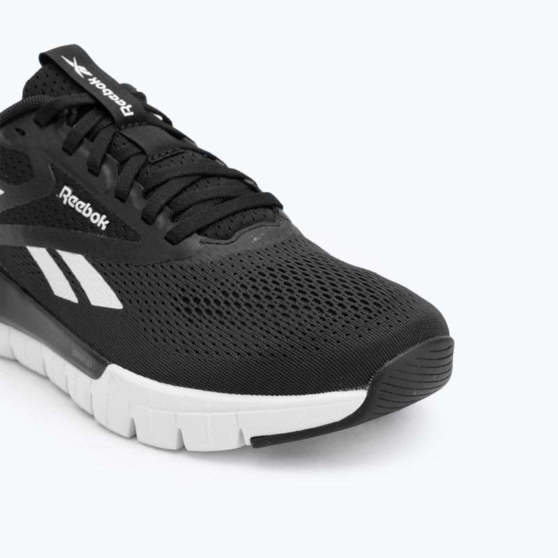 Trainingsschuhe Herren Reebok Flex Trainer black/grey 6 7