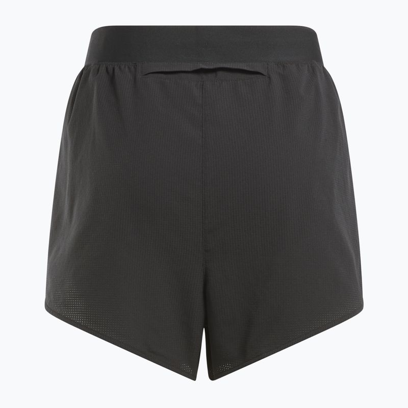 Trainingsshorts Damen Reebok Speed black 5