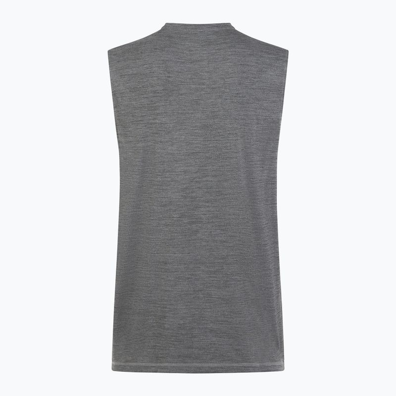 Trainingsshirt Herren Reebok Id Train Energy SLVLS Tech Tee grey 1 2