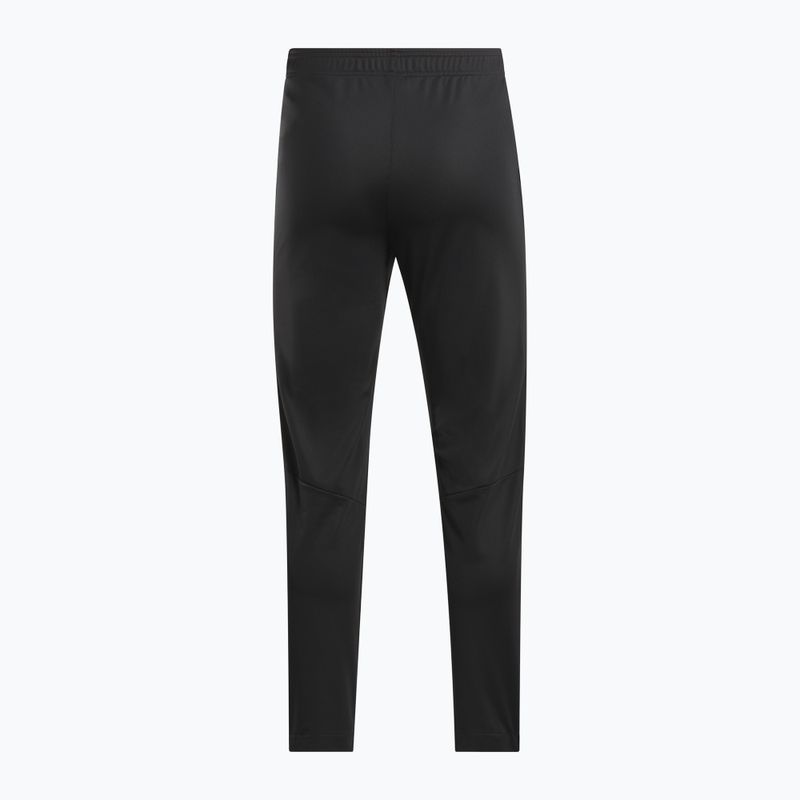 Herren Reebok Id Train Knit Hose schwarz 5