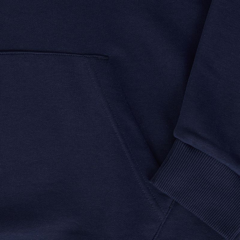 Herren Reebok Identität Big Logo FT Hoodie vecnav 3