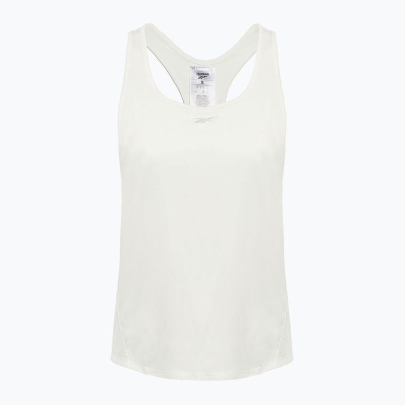 Trainingsshirt Damen Reebok Rbk-Chill Atletic Tank chalk