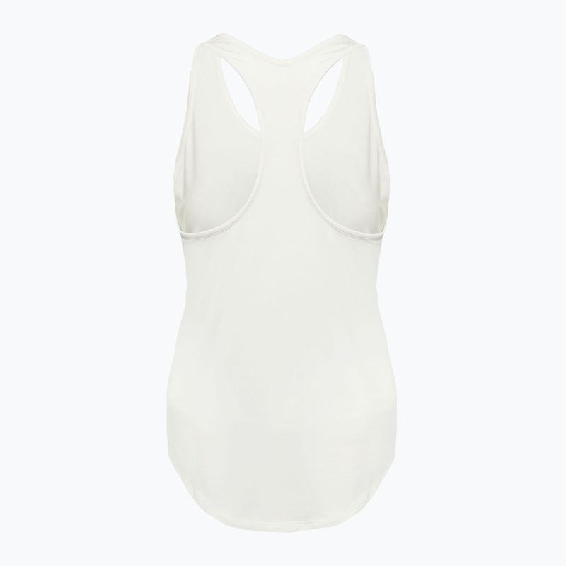Trainingsshirt Damen Reebok Rbk-Chill Atletic Tank chalk 2