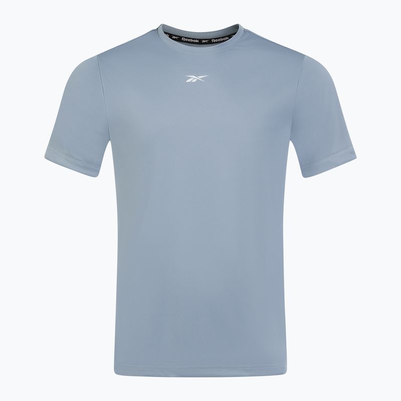 Trainingsshirt Herren Reebok Id Train Tech Tee upgrade blue