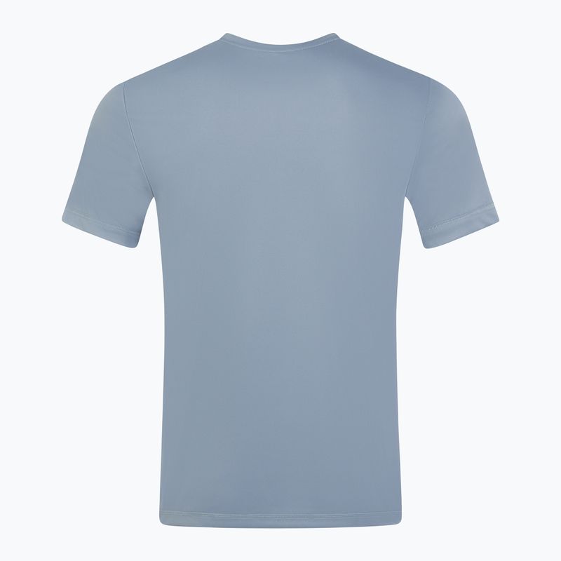 Trainingsshirt Herren Reebok Id Train Tech Tee upgrade blue 2