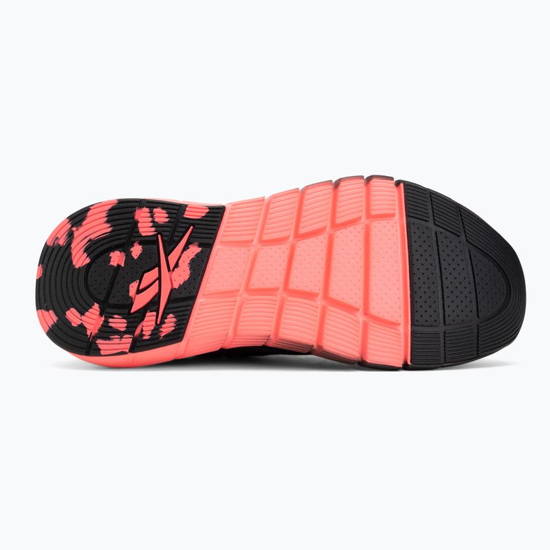 Damen Trainingsschuhe Reebok Nano Gym black/pink blast 4