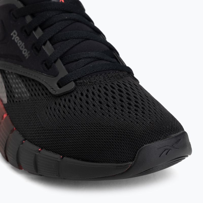 Damen Trainingsschuhe Reebok Nano Gym black/pink blast 7