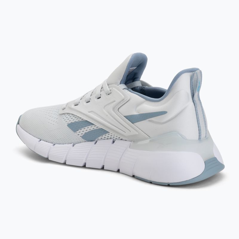 Damen Trainingsschuhe Reebok Nano Gym moon/leisure blue 3