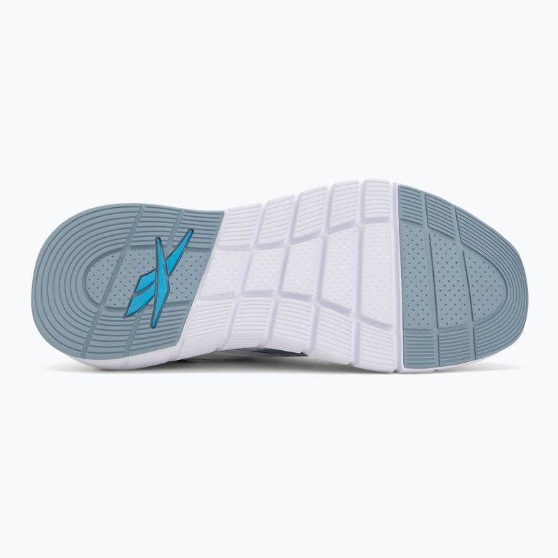 Damen Trainingsschuhe Reebok Nano Gym moon/leisure blue 4
