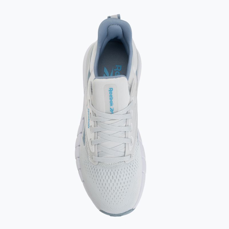Damen Trainingsschuhe Reebok Nano Gym moon/leisure blue 5