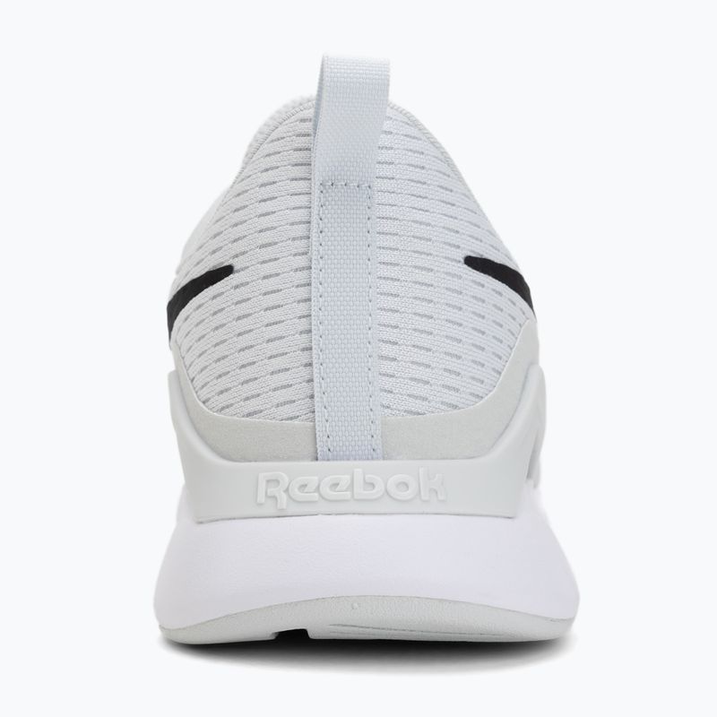 Damen Trainingsschuhe Reebok Nanoflex Tr 2 moon/black/ftwr white 6
