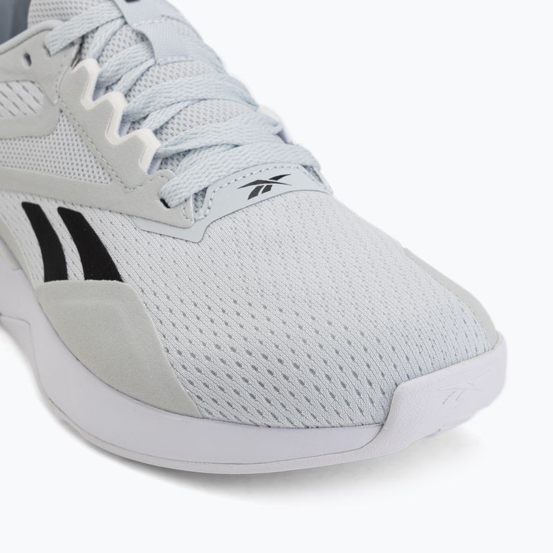 Damen Trainingsschuhe Reebok Nanoflex Tr 2 moon/black/ftwr white 7