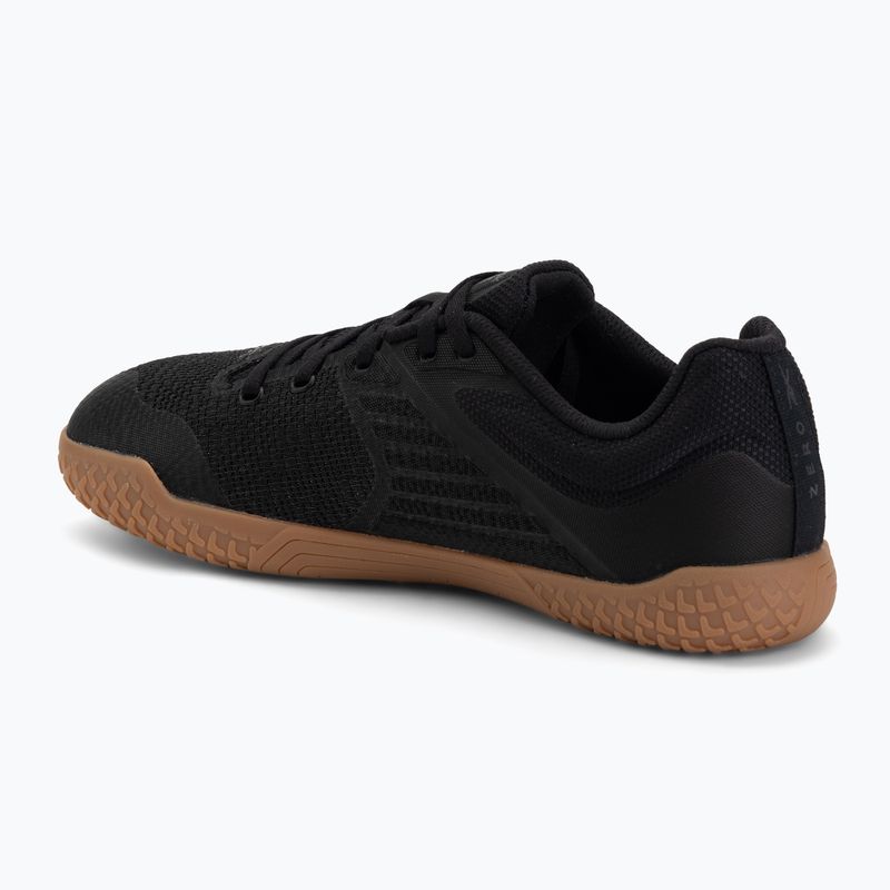 Trainingsschuhe Reebok Nano Zero black/reebok gum 3