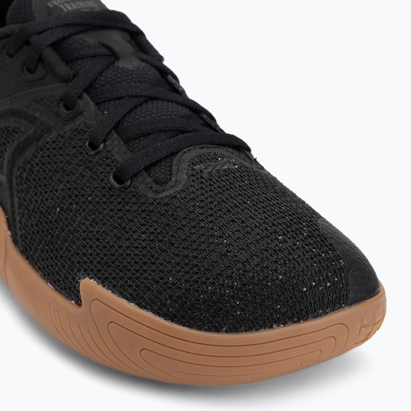 Trainingsschuhe Reebok Nano Zero black/reebok gum 7