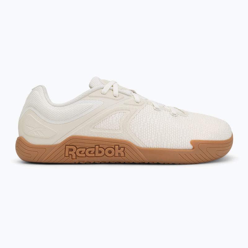 Herren Trainingsschuhe Reebok Nano Zero chalk 2