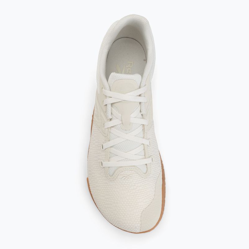 Herren Trainingsschuhe Reebok Nano Zero chalk 5